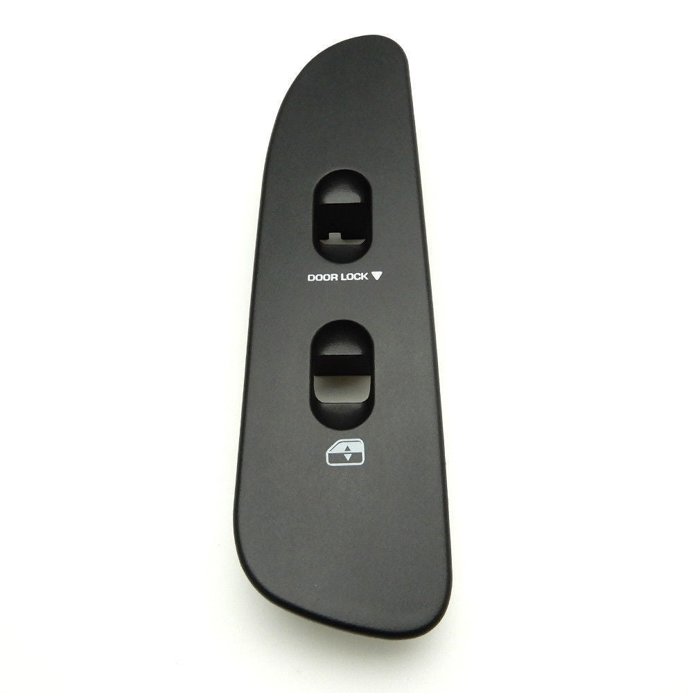 Window Switch Bezel for Dodge Ram 1500 2500 3500 (2002–2005) - Black