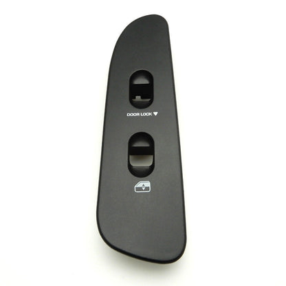 Window Switch Bezel for Dodge Ram 1500 2500 3500 (2002–2005) - Black