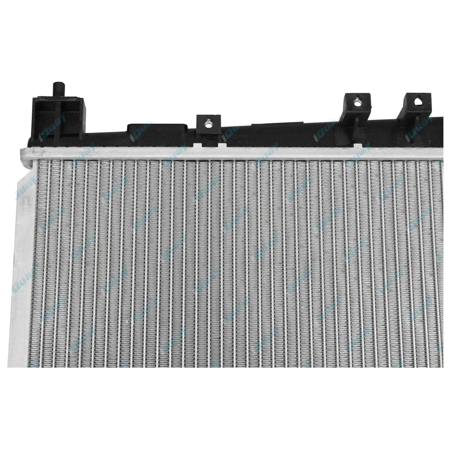Alloy Core Radiator for Toyota Echo Hatch/Sedan/Sportivo (1999-2005)