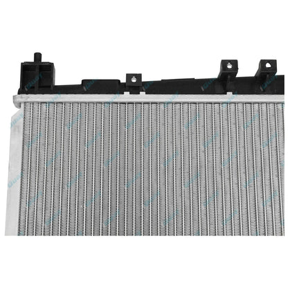 Alloy Core Radiator for Toyota Echo Hatch/Sedan/Sportivo (1999-2005)