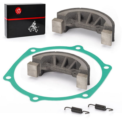 Brake Shoes Kit for John Deere 750 770 790 3005