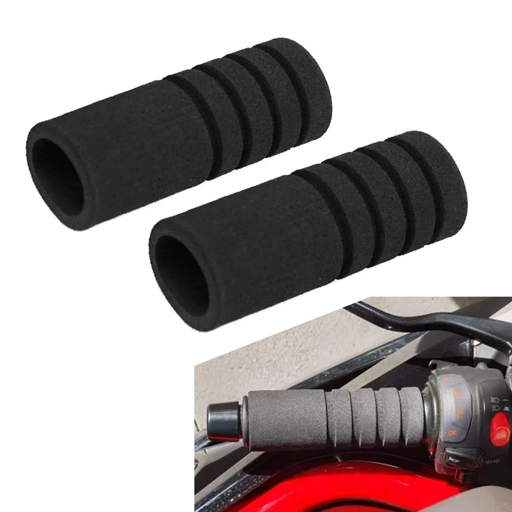 Set of 8 Rubber Gear Shifter Kick Start Levers for Universal Motorcycle