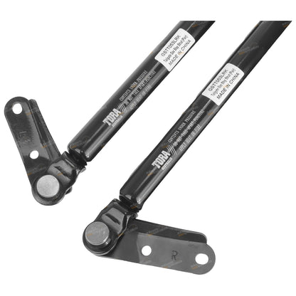 2 Gas Stay Tailgate Support Struts for Tarago Van (1990–2000)