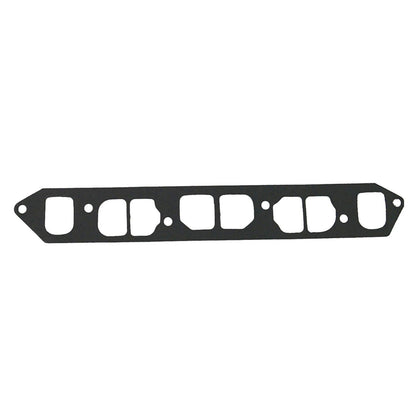 Set of 2 Exhaust Manifold Gaskets for MerCruiser 4 Cylinder
