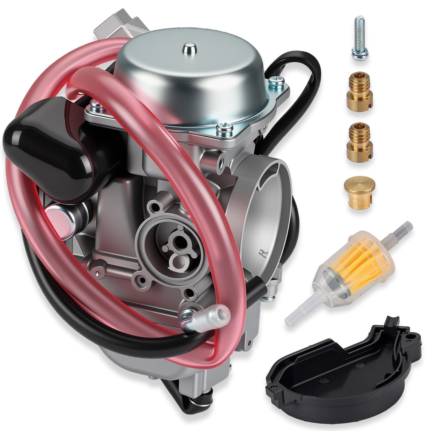 Carburetor for Arctic Cat Prowler XT 650 (2006–2007)