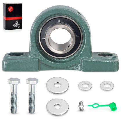 Front Center Carrier Bearing for Polaris Ranger Crew 500 (2011–2013)