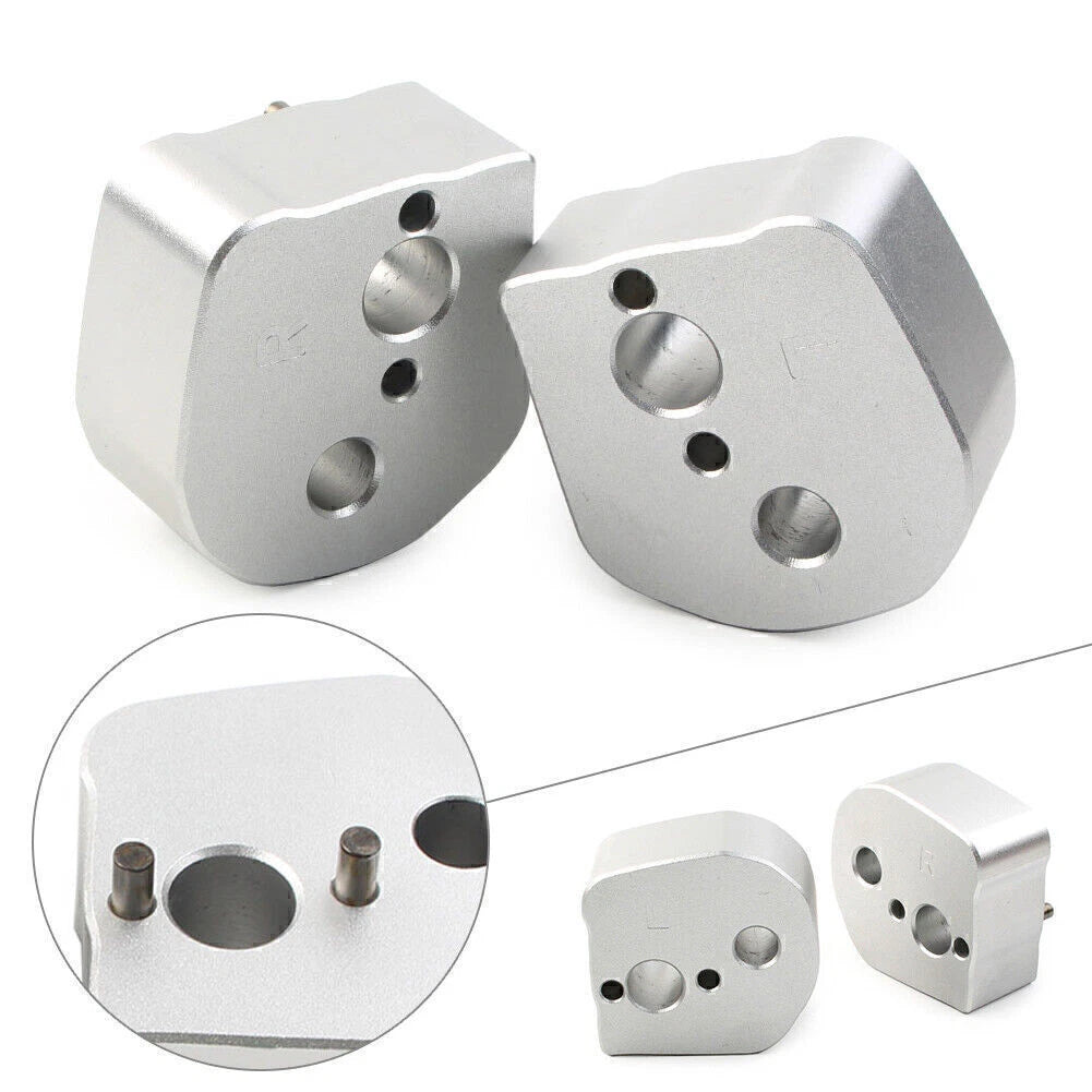 Front Brake Master Cylinder Cover for Yamaha V-Star 650 1100 950 1300 (2000–2019)
