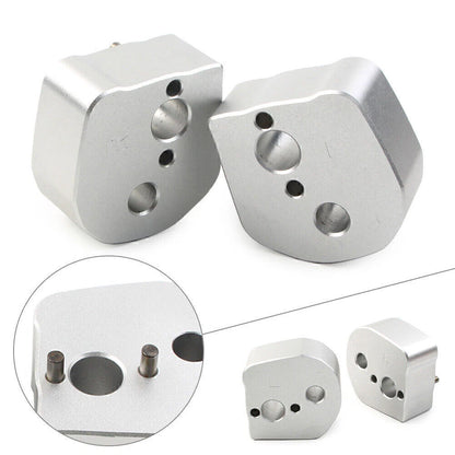 Front Brake Master Cylinder Cover for Yamaha V-Star 650 1100 950 1300 (2000–2019)