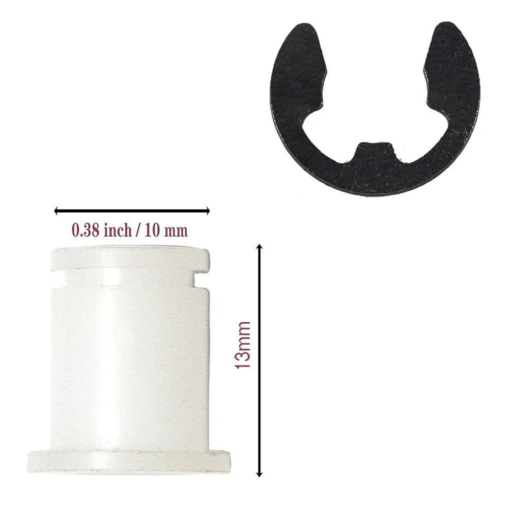 Shift Cable Bushing for Chevy Silverado Blazer (2000-2006)