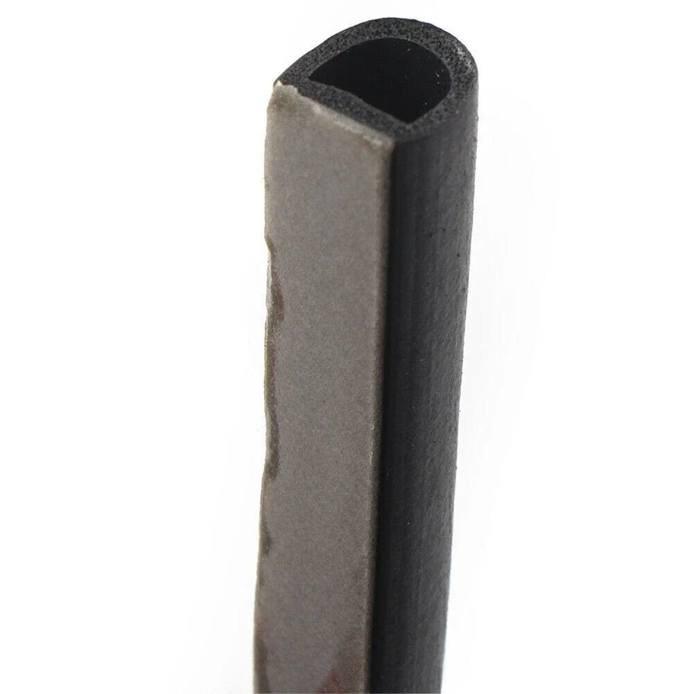 Rubber Seal Gaskets for Harley Touring Saddlebag Lids