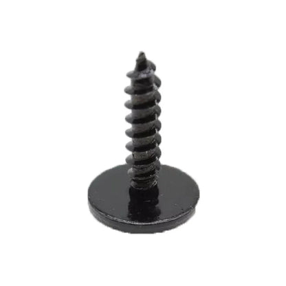 20Pcs Metal Drive Trim Screws for Renault Laguna Megane