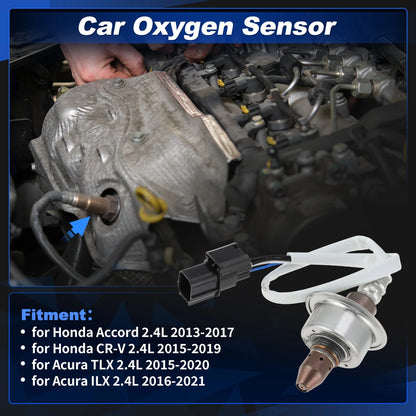 Upstream Oxygen Sensor for Honda Accord 2.4L (2013–2017) 2349131