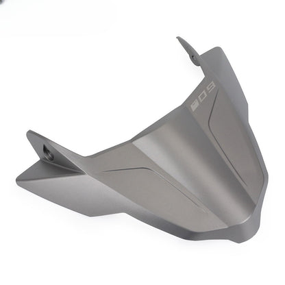 Windscreen Windshield Deflector for Yamaha MT-09 (2017–2020)