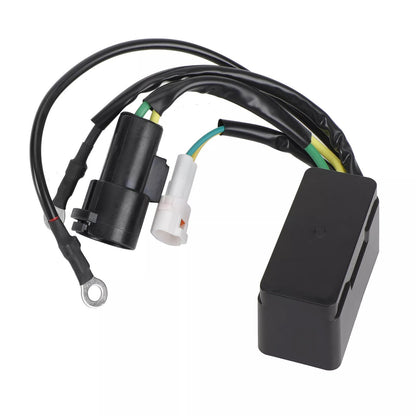 Power Trim Tilt Relay for Suzuki DF100 DF140 DF150 DF175 DF225 DF250 (2000–2023)