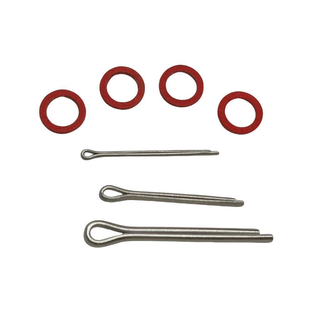 Maintenance Kit for Yamaha 4-STR 20HP F20B (2007–Present)
