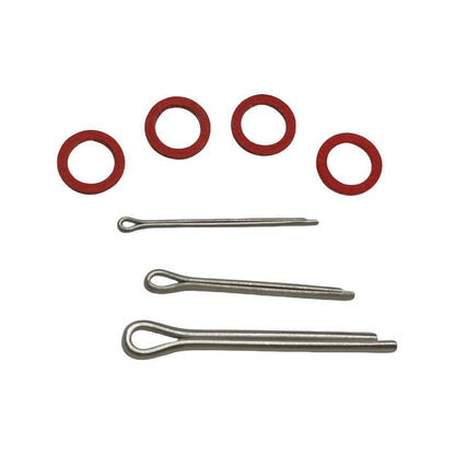 Maintenance Kit for Yamaha 4-STR 20HP F20B (2007–Present)