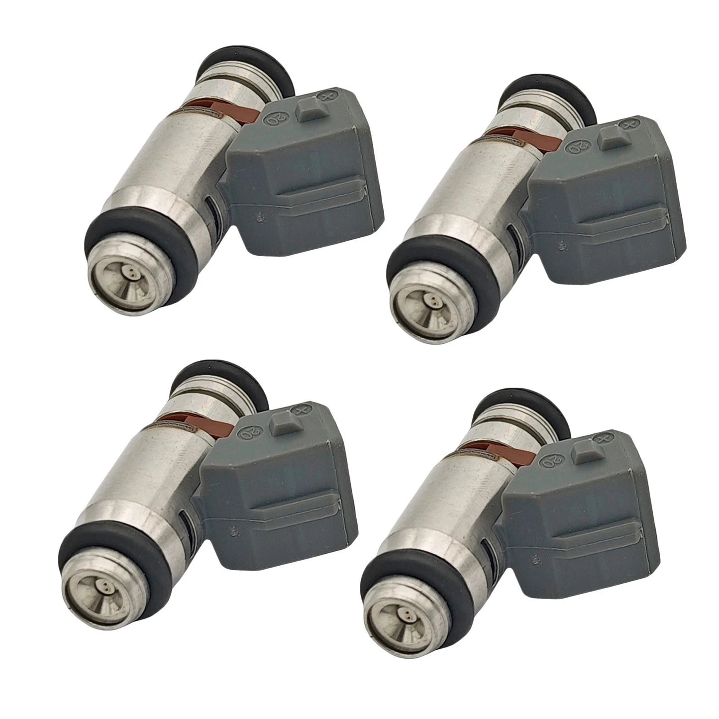 4X Fuel Injector for Seat Cordoba (2000–2002) & VW Golf IV (1999–2006) IWP058