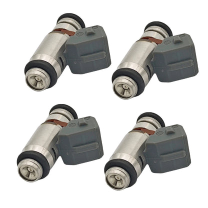 4X Fuel Injector for Seat Cordoba (2000–2002) & VW Golf IV (1999–2006) IWP058