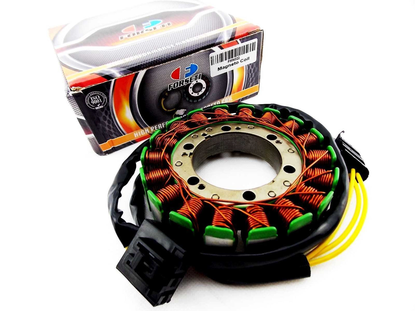 Stator Magneto Generator for Honda CBR900RR Fireblade (2000–2001)