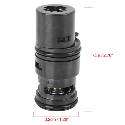 Thermostat Housing 80��������� for BMW E46 E83 X3 E53 X5 E85 E86 Z4