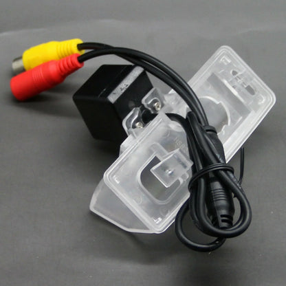 Rear View Backup Camera for Toyota Prius (2004–2010)