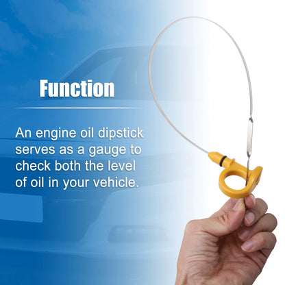 Engine Oil Level Indicator Dipstick for Subaru Impreza (2006–2014) No.11140AA150