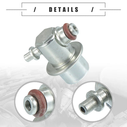 Fuel Injection Pressure Regulator for Hyundai Accent (2000-2005)