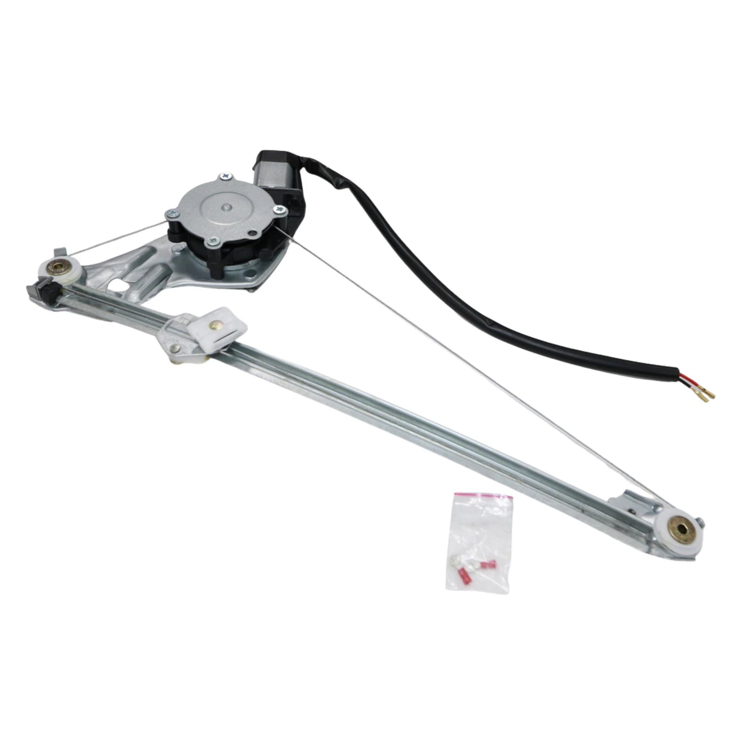 Rear LH Window Regulator with Motor for Mercedes E-Class (1993–1996)
