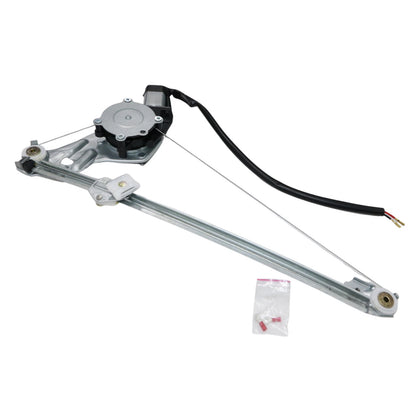 Rear LH Window Regulator with Motor for Mercedes E-Class (1993–1996)
