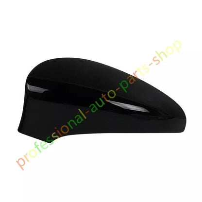 Gloss Black Left Side Rearview Mirror Cover for Lexus CT200h (2011-2017)