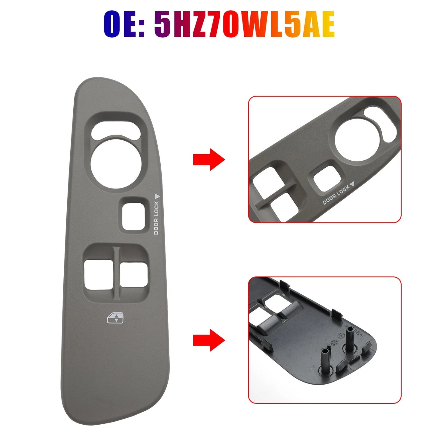 Longues leviers de frein d'embrayage pour Triumph Speed Triple (2011–2019)