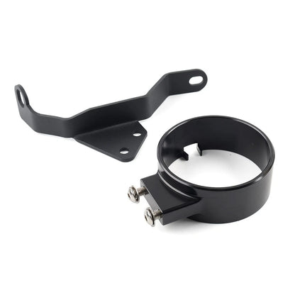 Air Cleaner Intake Filter for Harley Touring Trike (2008–2016) Chrome