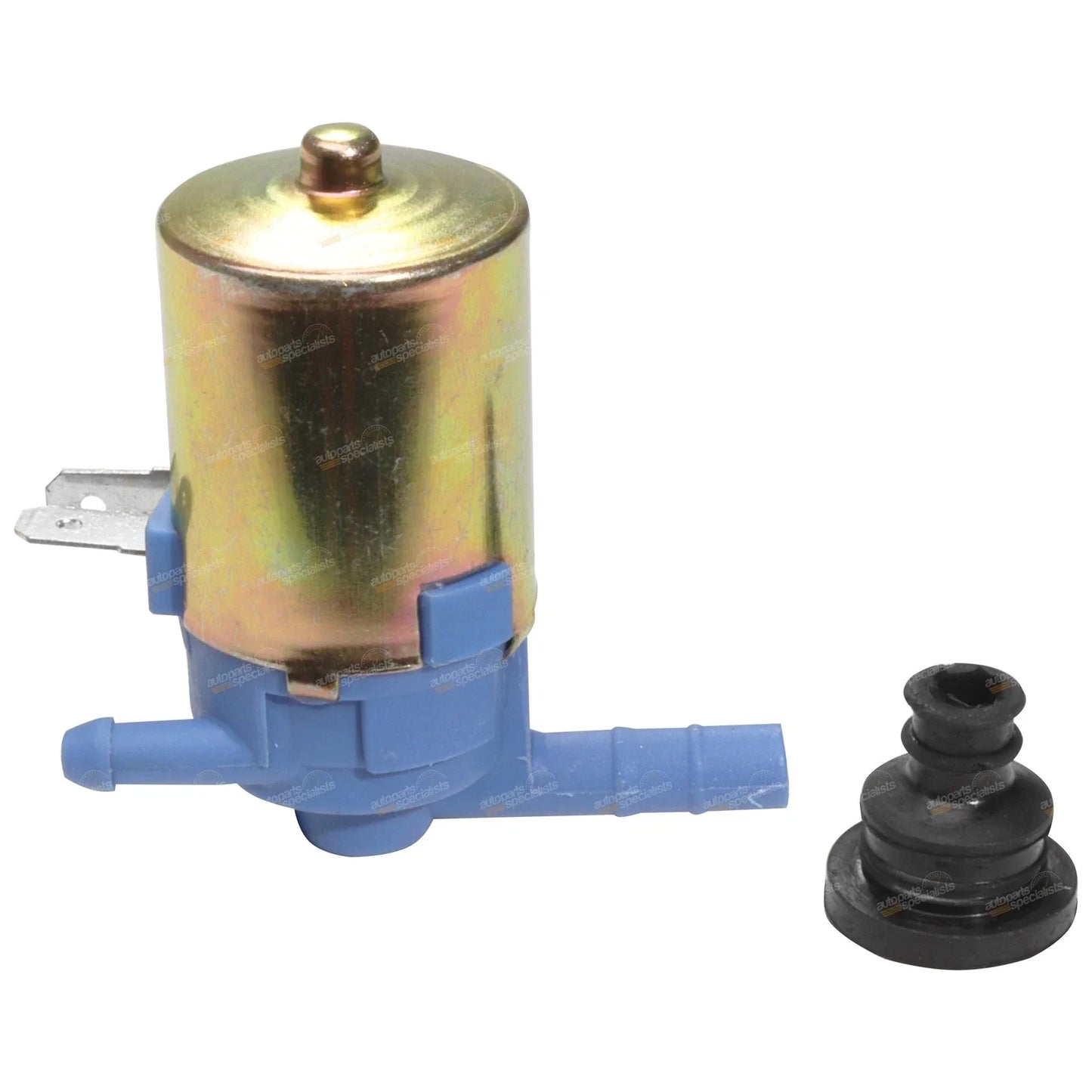 Washer Pump Motor Windscreen for Toyota Corolla AE80 AE82 AE90 (1984–1992)
