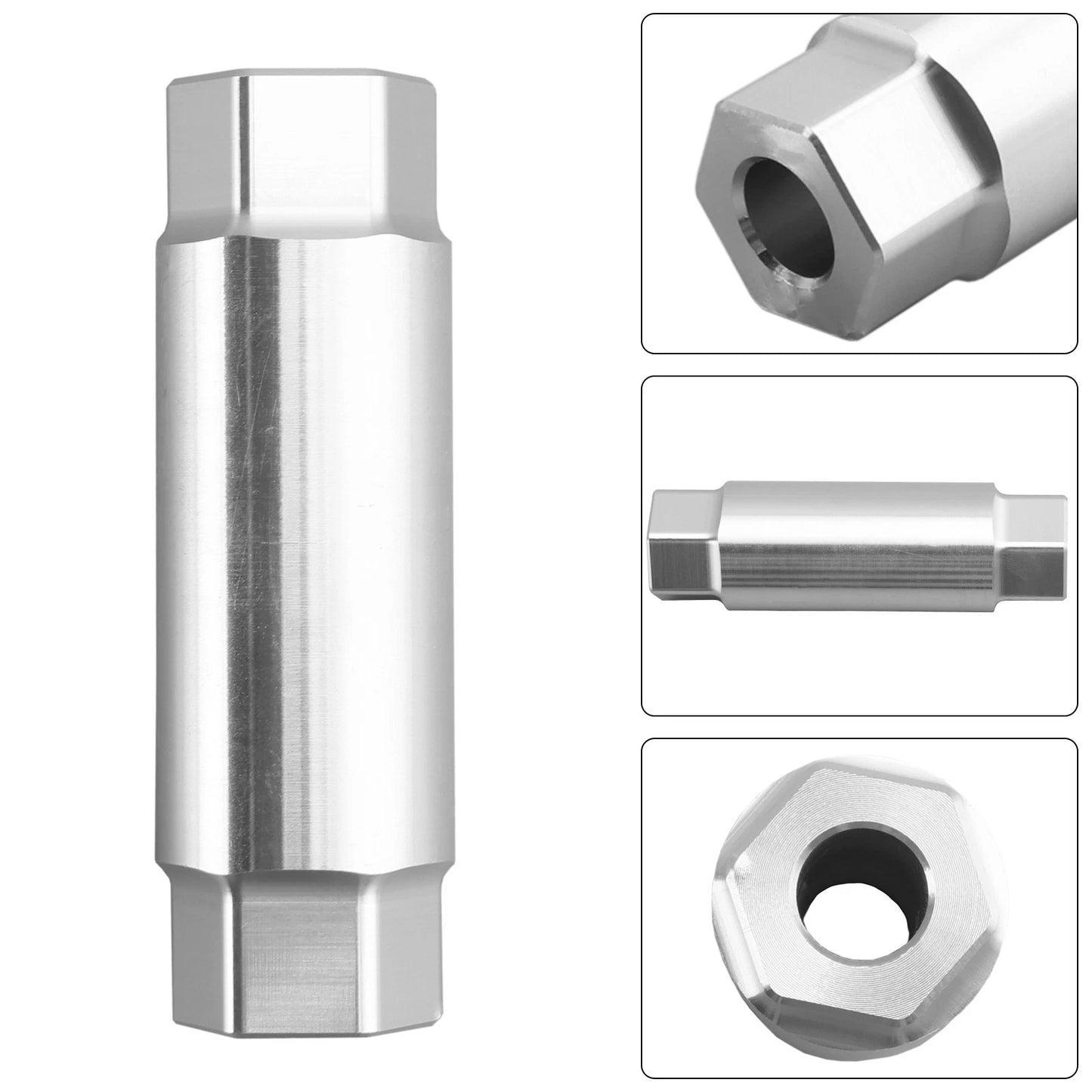 Seatpost Pin for Hunter (Clone 398-00-838)