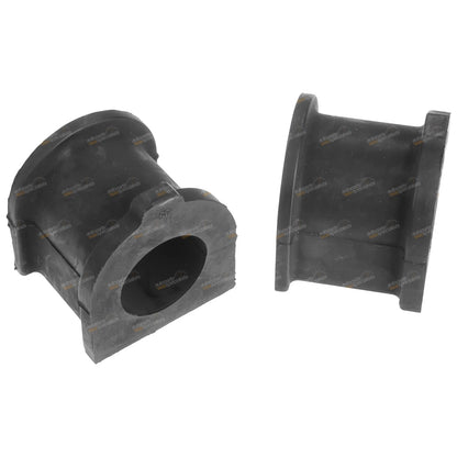 2X Front Sway Bar D Mount Bushes 42mm for Lexus LX570 (2008–2019)