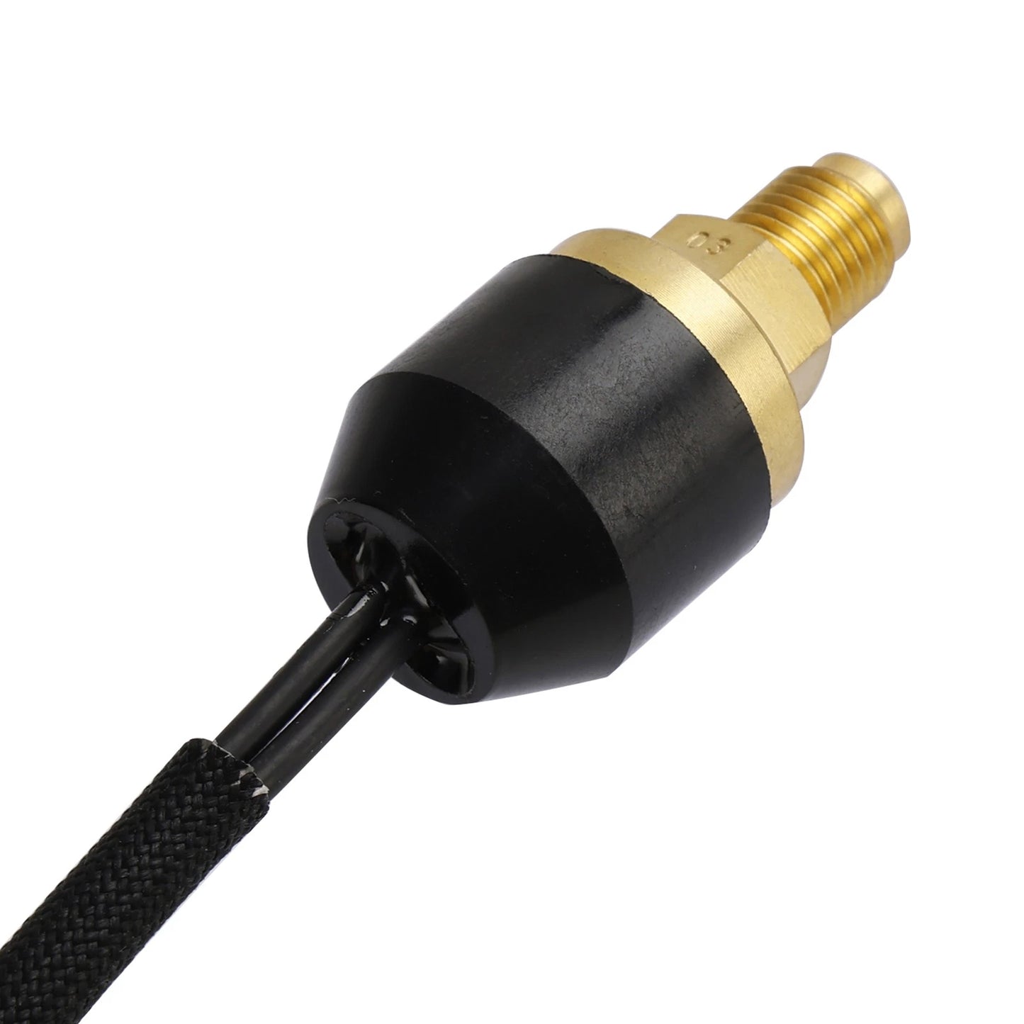 As-pressure switch 309-5769 for CAT Caterpillar Excavator 311C 312C 314C (2000–2009)