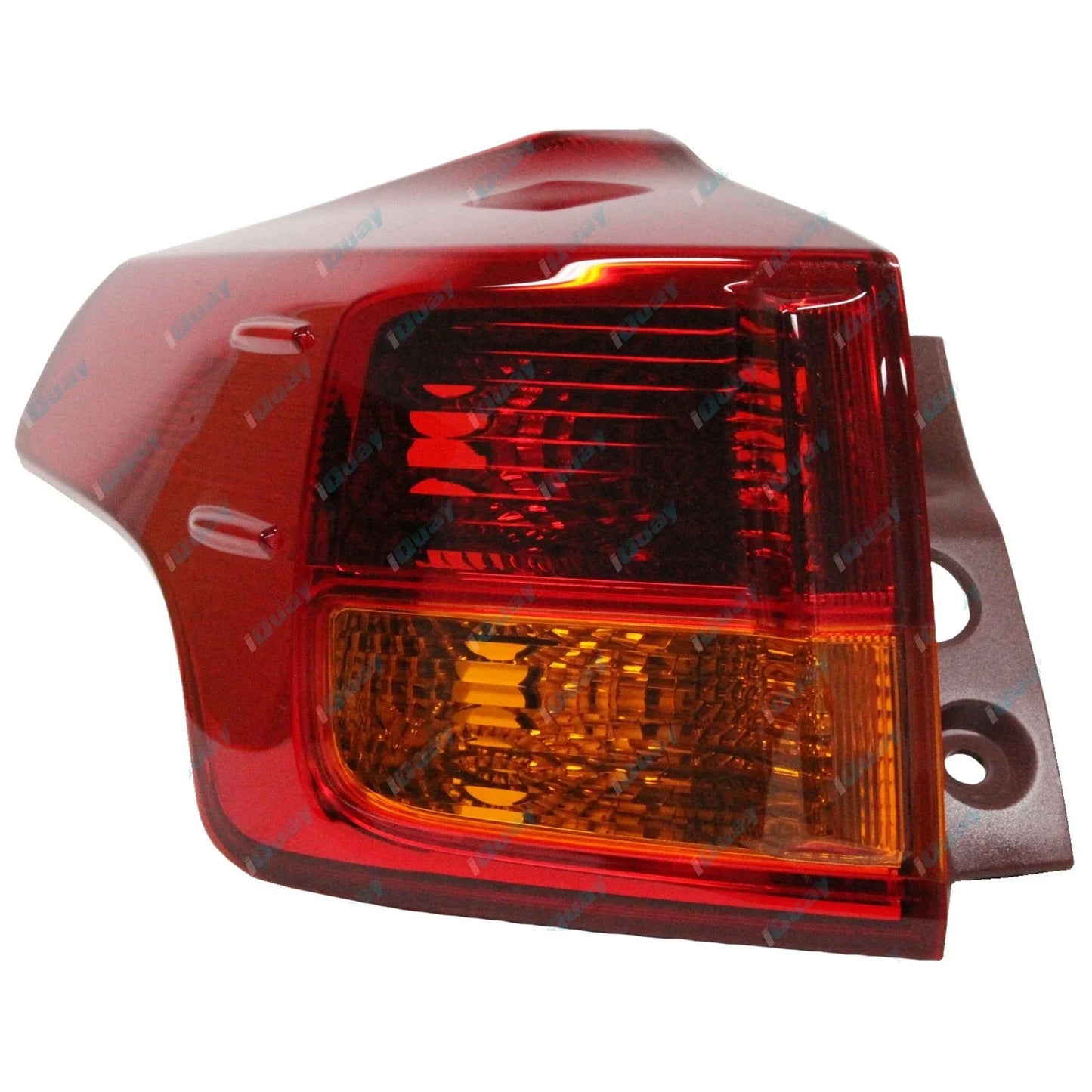 LH Genuine Tail Light for Toyota RAV4 2012-2015 (Left Passenger)