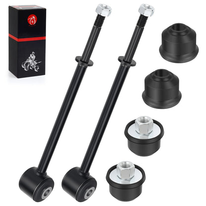 2X Torsion Bar Linkage Bushing for Polaris Ranger 1000 (2017–2023)