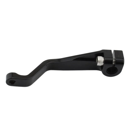 Black Gear Shift Lever for Harley Softail Low Rider ST FXLRST (2022-2024)