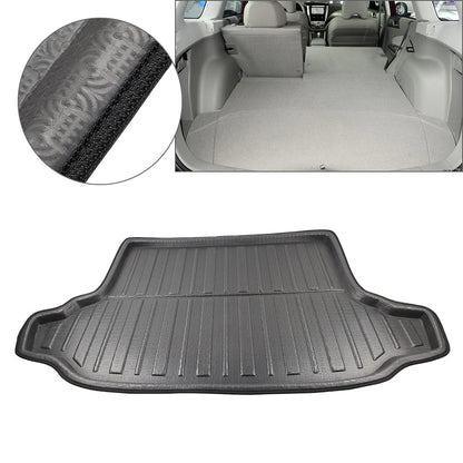 Cargo Mat Boot Liner for Subaru Forester (2008–2012)