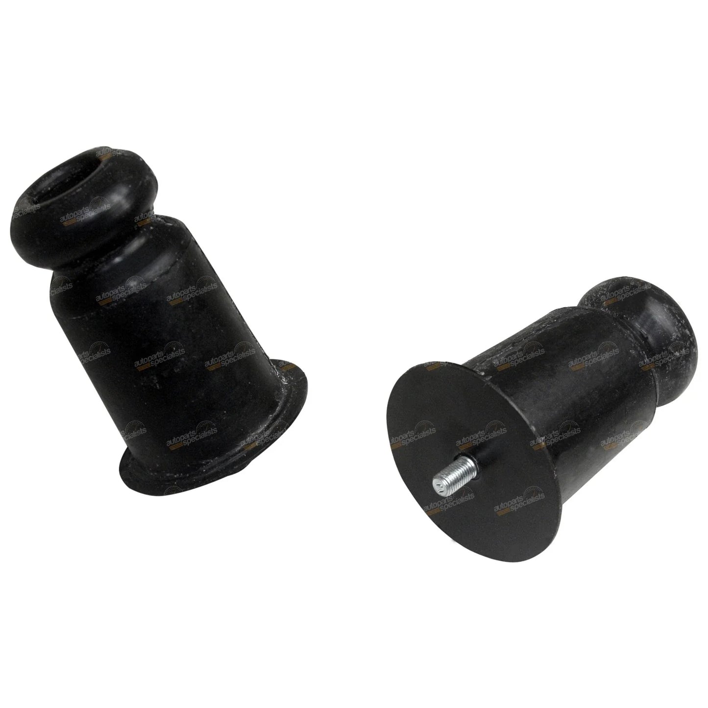 Front Bump Stops for Nissan Patrol GQ GU Y60 Y61