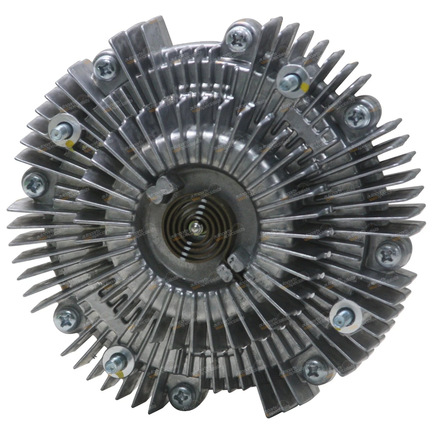 Fan Clutch Coupling for Toyota Landcruiser Prado (2003–2020)