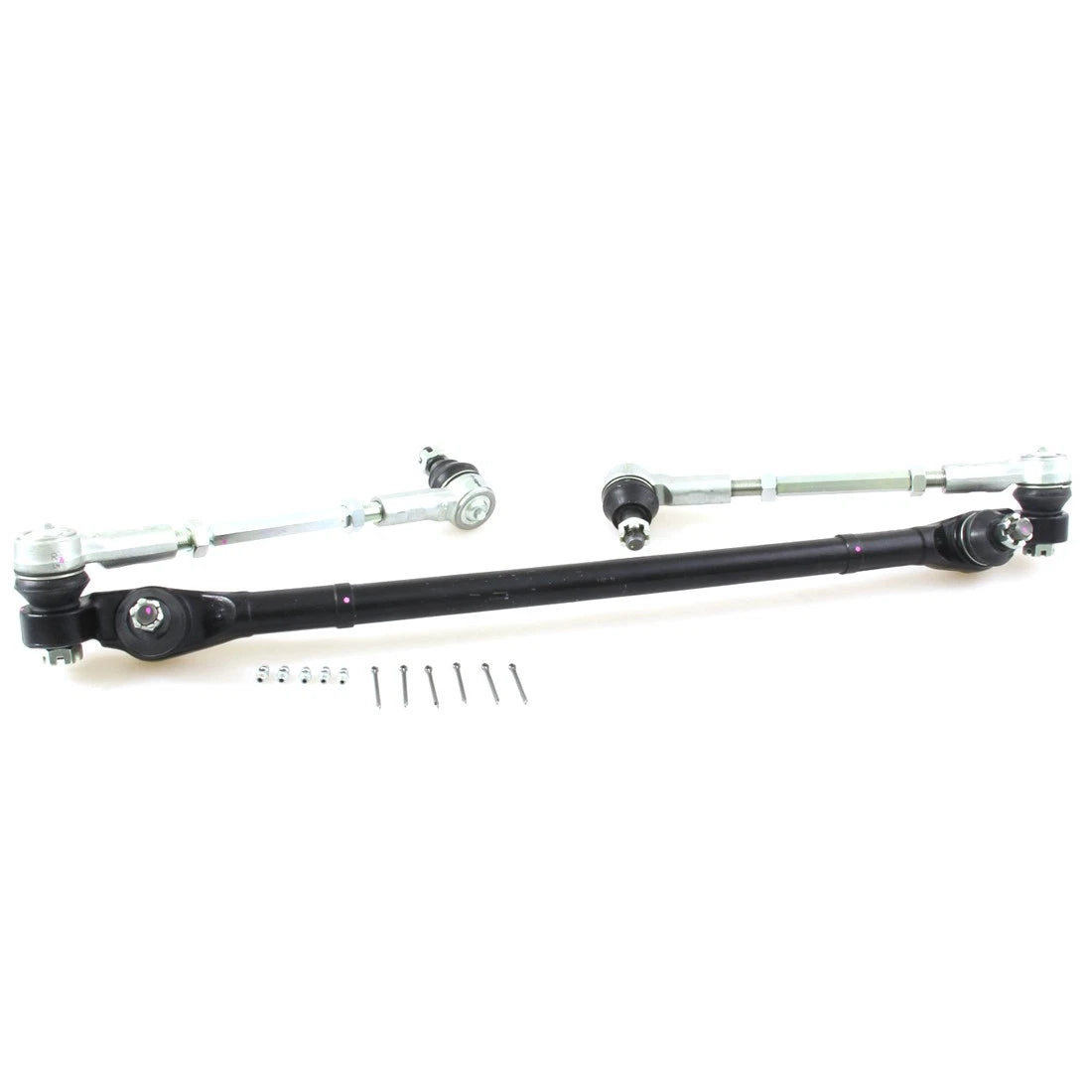 Tie Rod End Kit for Isuzu Faster TFR TF LUV 2WD (1980–2002)