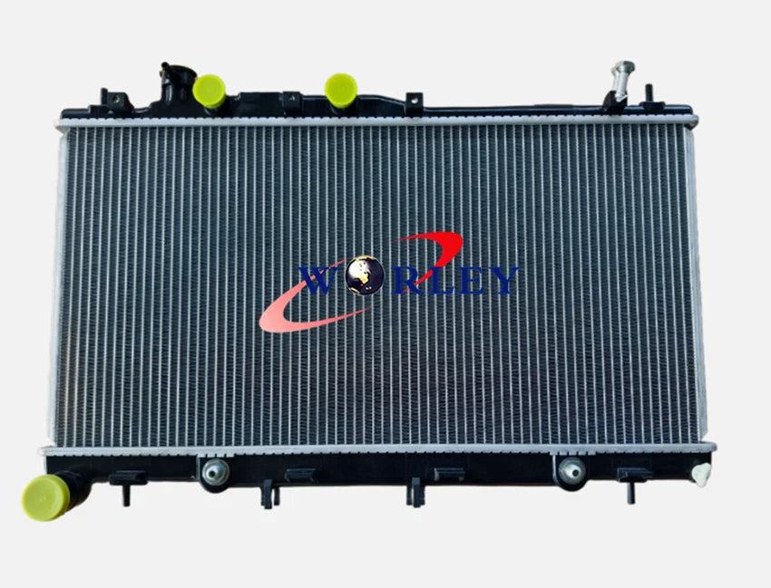 16MM Radiator and Fan for Subaru Liberty/Outback (2003–2009)