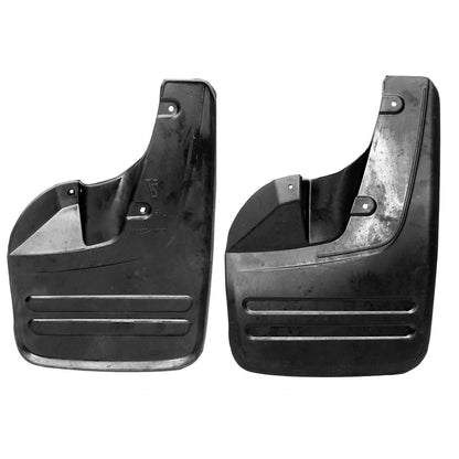 Mudflaps for Toyota Hilux Vigo Champ SR5 4x4 (2012–2015)