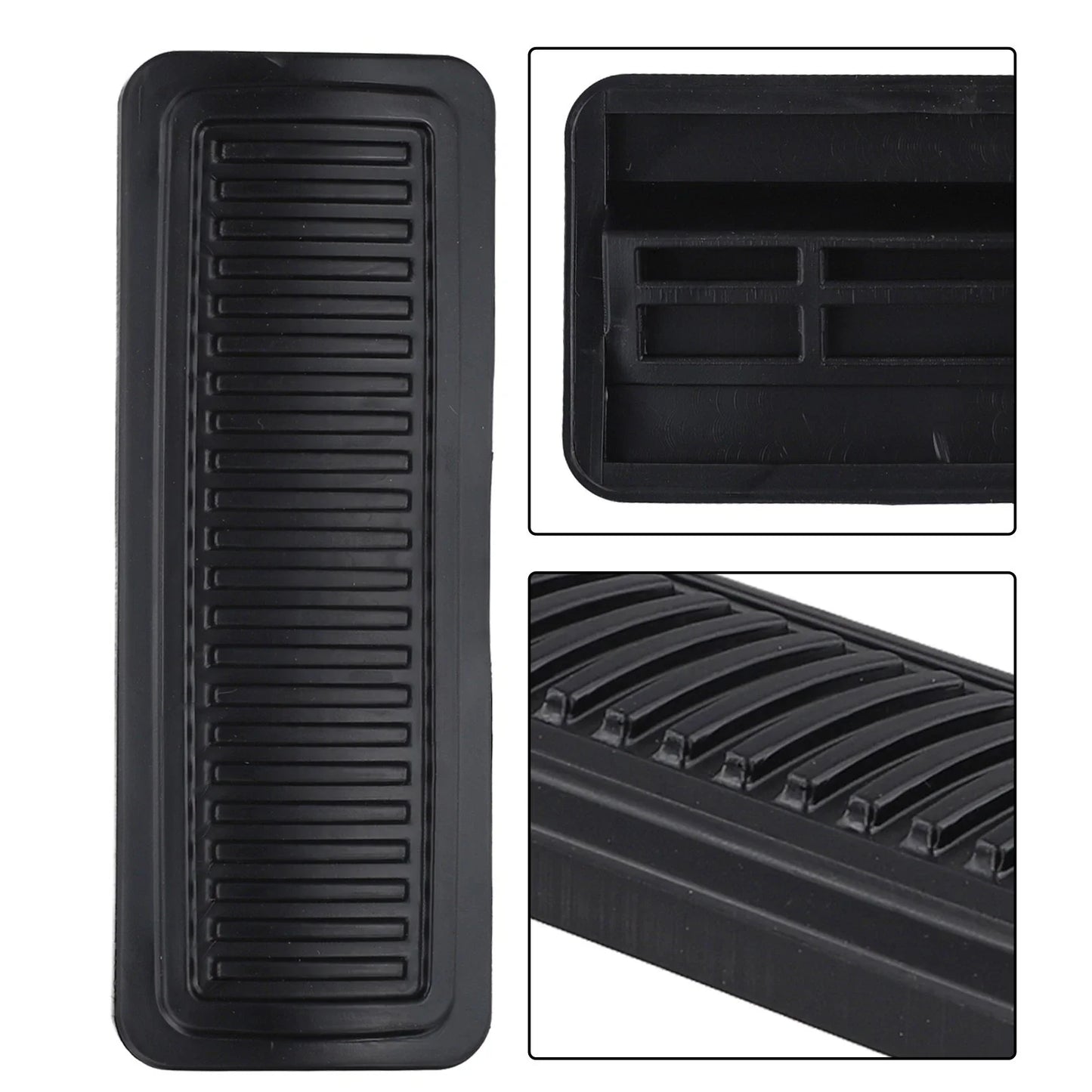 Brake Pedal Pad for Dodge Ram (1984–1993)