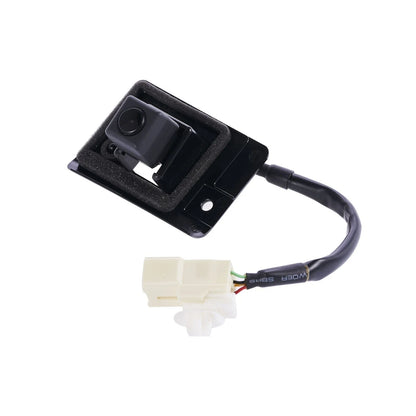 Reverse Camera OE Connector for Mitsubishi Outlander ZJ (2012–2015)