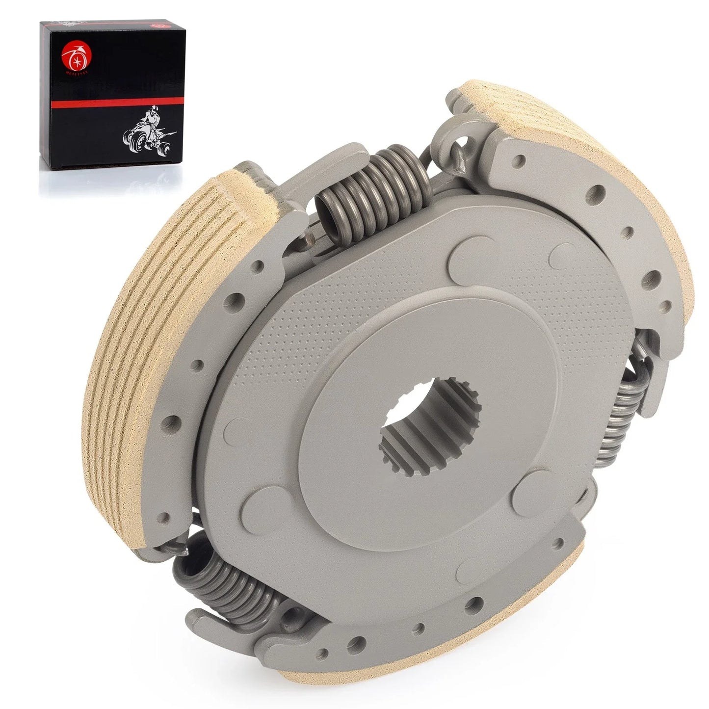 Wet Clutch Centrifugal for Suzuki LT-F250T (1988–1996)
