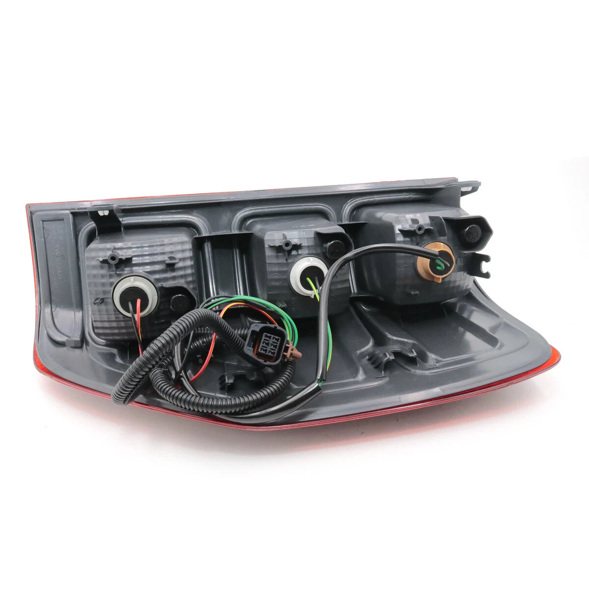 Rear Tail Light  Light for Ford Ranger T6 PX XLT Wildtrak 2011-2015