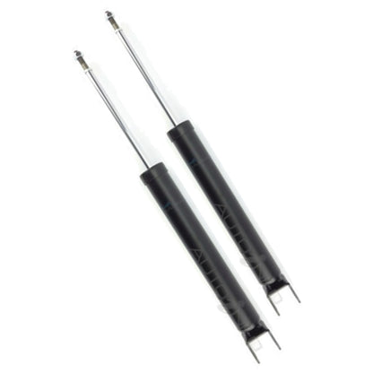2x Rear Shock Absorbers for Hyundai i45 (2010–2013) Sedan